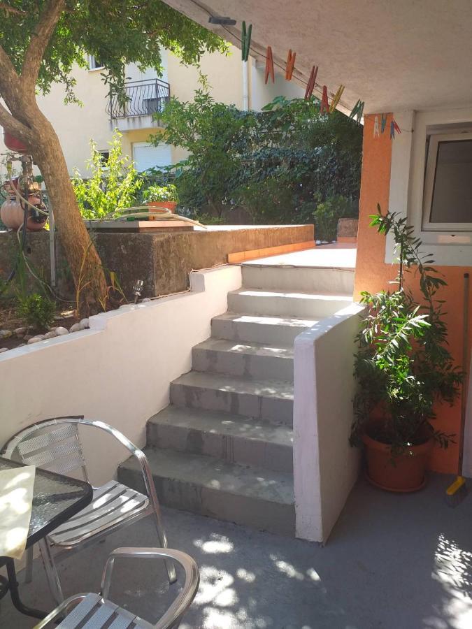 Guesthouse Djacic Μπούντβα Εξωτερικό φωτογραφία