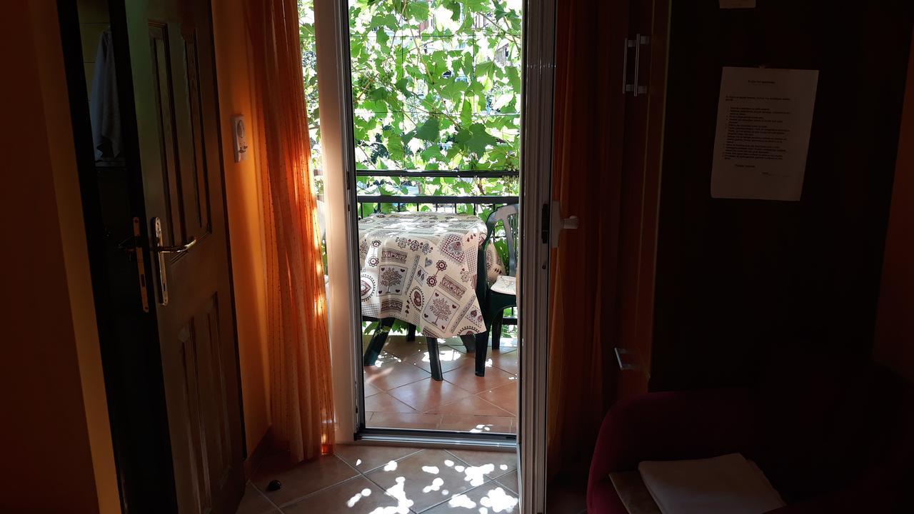 Guesthouse Djacic Μπούντβα Εξωτερικό φωτογραφία